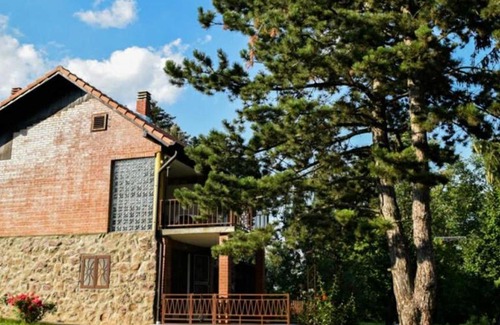 Petrovaradin House | Vikendica Domazetov