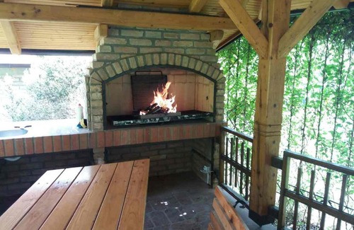 Petrovaradin House | Vikendica Domazetov