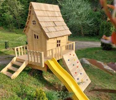 Banostor House | Vikendica kraj Dunava Oaza