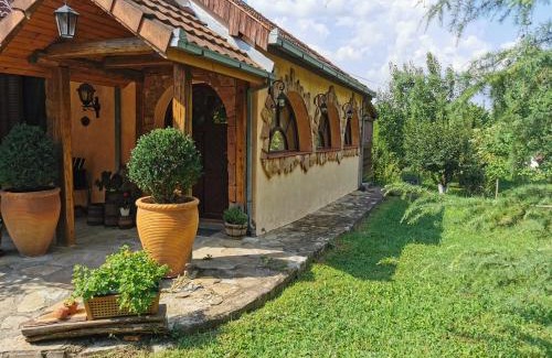 Banostor House | Vikendica kraj Dunava Oaza