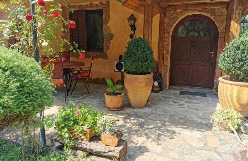 Banostor House | Vikendica kraj Dunava Oaza