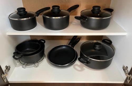 Petrovaradin House | Vikendica Lešić