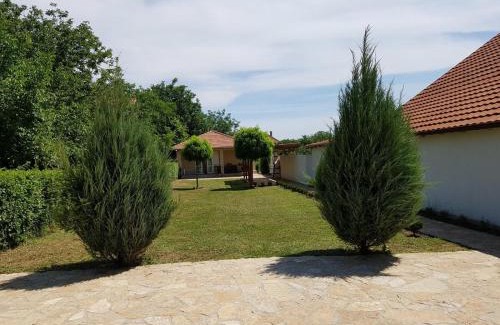 Petrovaradin House | Vikendica Lešić