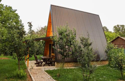 Susek House | Vikendica MIČIĆ