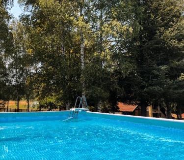Gornji Milanovac House | Vikendice Stara Pruga