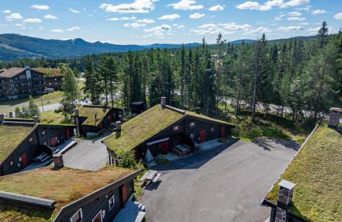 Trysil House | Vikinggrenda 12B by Vacation Trysil