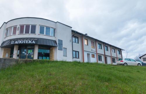 Kremna Apartment | Viktorijini konaci