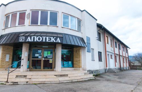 Kremna Apartment | Viktorijini konaci