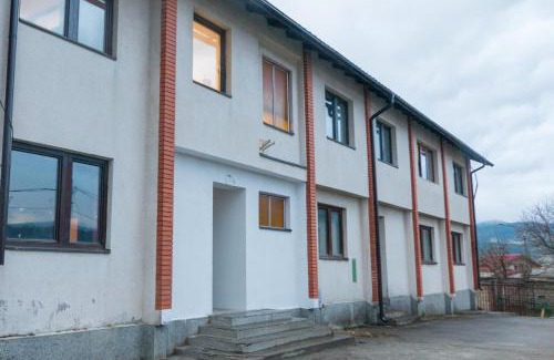 Kremna Apartment | Viktorijini konaci