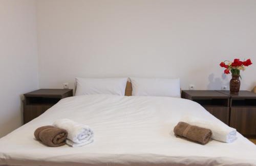 Kremna Apartment | Viktorijini konaci