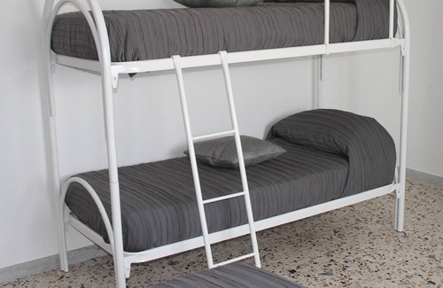 Paestum Apartment | Villa Ginevra a stone's throw from the splendid scenery of the Temples
