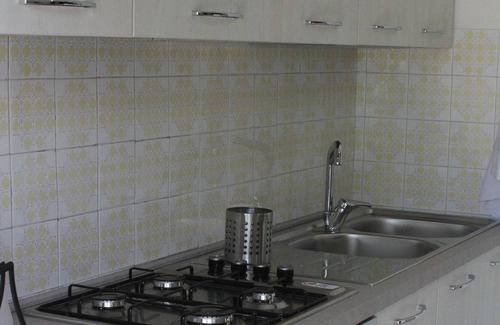 Paestum Apartment | Villa Ginevra a stone's throw from the splendid scenery of the Temples