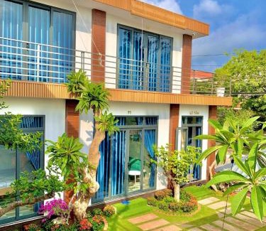 Phu Quy Hotel | Vila Ánh Dương