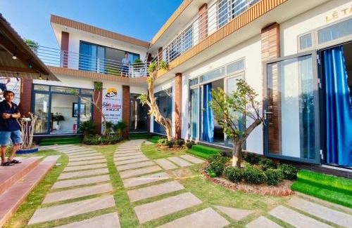 Phu Quy Hotel | Vila Ánh Dương