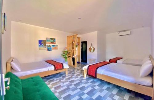 Phu Quy Hotel | Vila Ánh Dương