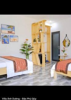 Phu Quy Hotel | Vila Ánh Dương