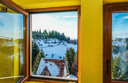 Kopaonik House | Vila Čajetinski biser-Apartment Classic
