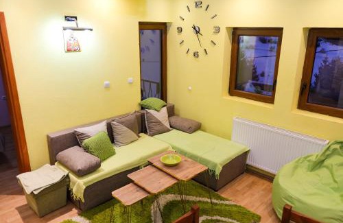 Kopaonik House | Vila Čajetinski biser-Apartment Classic