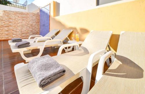 Monte Raposo Villa | Vila Alcantarilha by MTPhomes