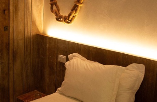 Caraiva House | Vila Almesca