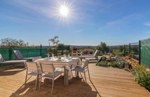 Monte Raposo House | Vila Caravela by Interhome