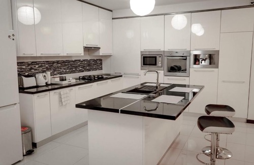 Alba Iulia Villa | Vila Carolina Apulum