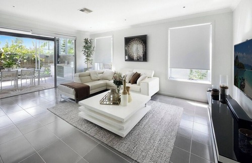 Shell Cove House | Vila Cass - 3 min walk to Marina