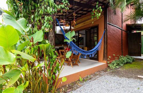 Maresias Ski Chalet | Vila Damai Maresias