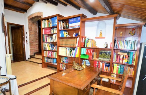 Macanet de la Selva Cottage | Vila Del´fi 10 people , with private pool Costa Brava