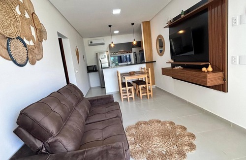 Ponta do Anel Apartment | Vila do Mar Condominium