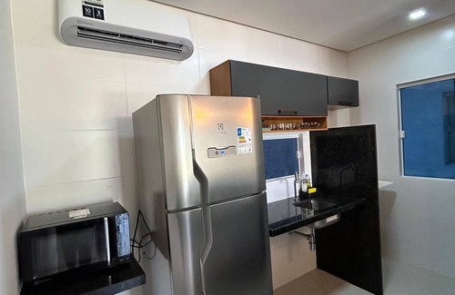 Ponta do Anel Apartment | Vila do Mar Condominium