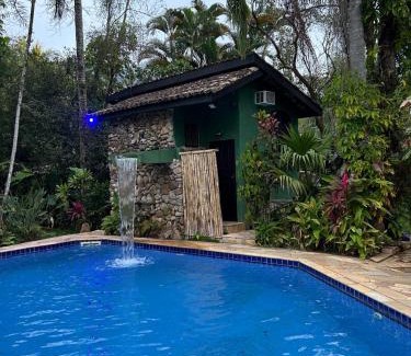 Boicucanga Beach House | Vila dos Tupinambás