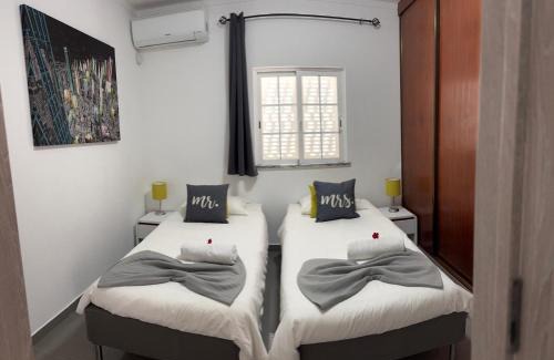 Belmonte Villa | VILA FLAMINGO
