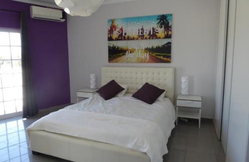 Belmonte Villa | VILA FLAMINGO