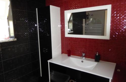 Belmonte Villa | VILA FLAMINGO
