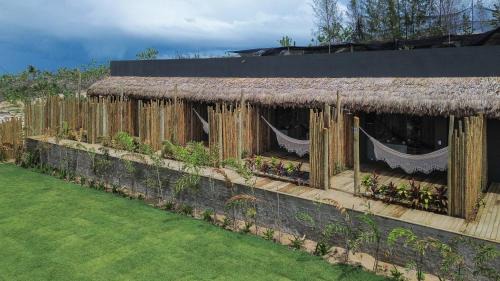 Moitas Hotel | Vila Flor Studios