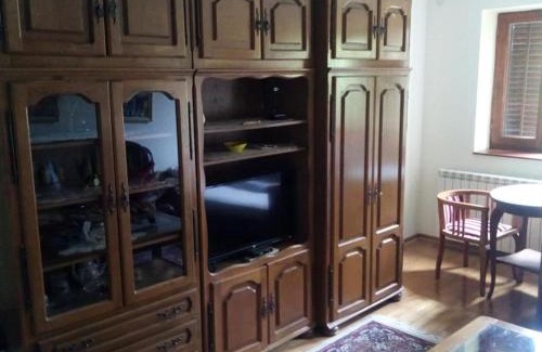 Petrovaradin Villa | Vila Gorocvet