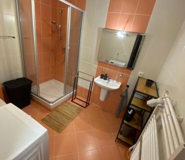 Ruzomberok Apartment | Vila Helena - Apartmán Helena 16