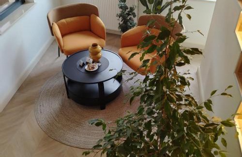 Sremski Karlovci Apartment | Vila Karlovčanka smeštaj u centru Sremskih Karlovaca