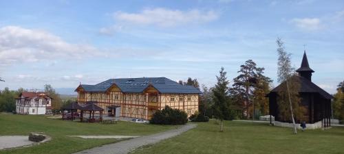 Vysoke Tatry Apartment | Vila Kollár Apartmán Rosa 14