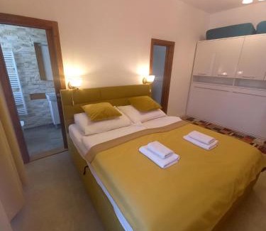 Vysoke Tatry Apartment | Vila Kollár Apartmán Rosa 14
