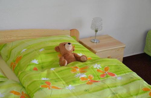 Strbske Pleso Apartment | Vila Kosodrevina Štrbské Pleso Vysoké Tatry