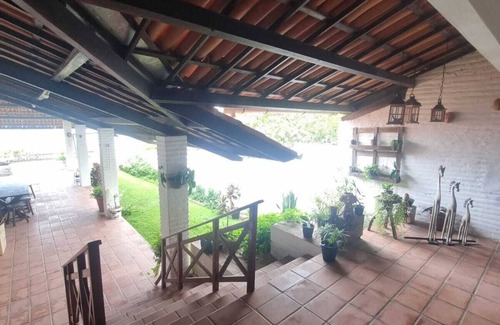 Lagoinha House | Vila Lagoinha house with sea view on Lagoinha Beach, Paraipaba CE