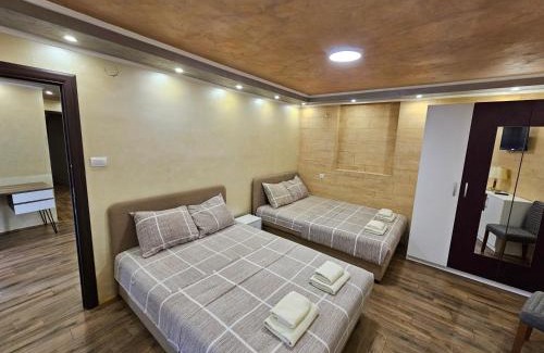 Subotica Apartment | Vila Lavita 24