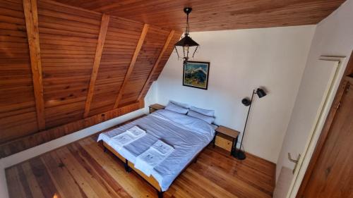 Zlatibor Villa | Vila Lika