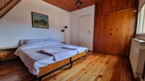 Zlatibor Villa | Vila Lika