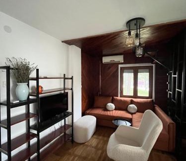 Zlatibor Villa | Vila Lika