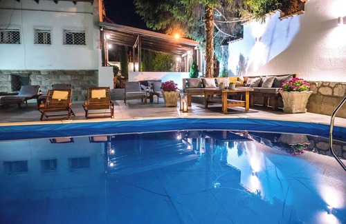 Arandelovac Apartment | Vila Mila