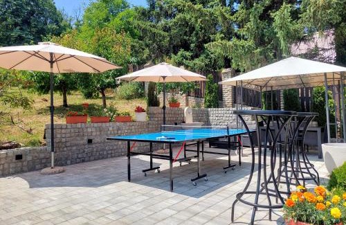 Petrovaradin Villa | Vila MP Banstol 4*- Brdež do, Fruška gora