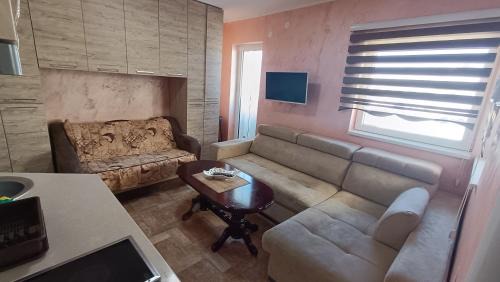 Kopaonik Apartment | Vila Plan Karaman greben